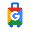 google travel logo png